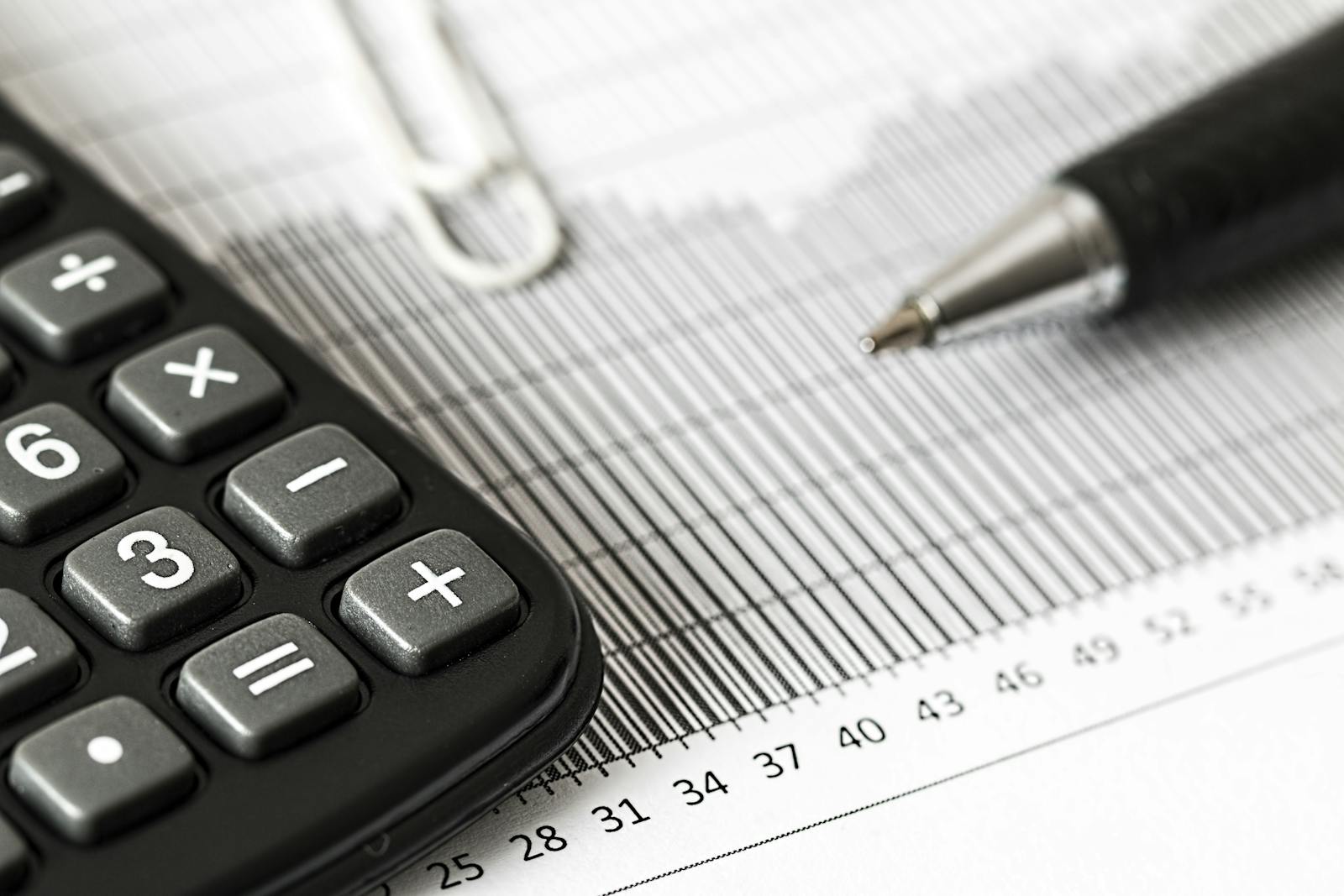 Navigating the Tax Landscape: Why Professional Tax Advisory Matters