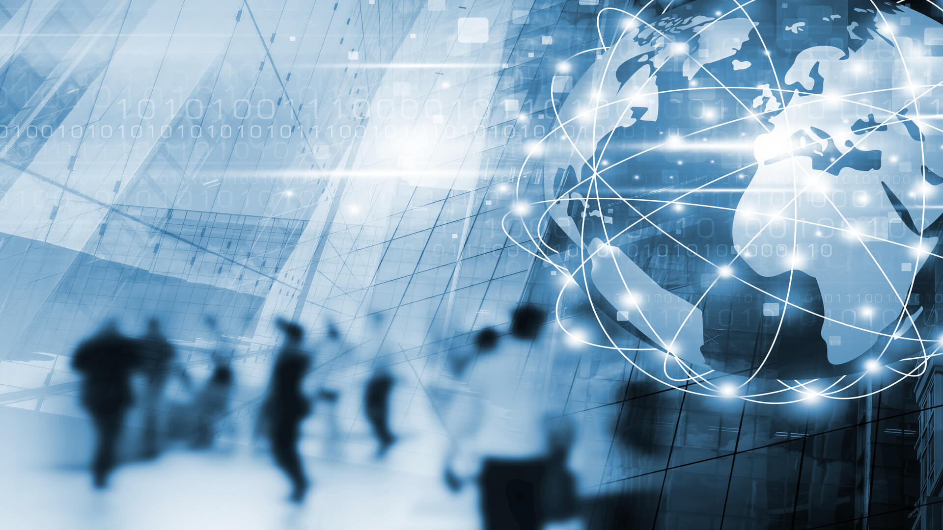 Empowering Business Through Technology